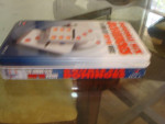 Set of New Dominoes