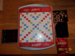 Scrabble games 10.00 to 15.00