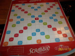 Scrabble games 10.00 to 15.00