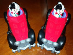 Little People Cruella de Vil -  working sounds!