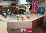 CHRISTMAS WONDERFUL ITEMS