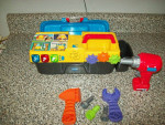 Vtech Drill & learn Toolbox