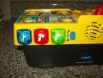 Vtech Drill & learn Toolbox