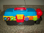 Vtech Drill & learn Toolbox