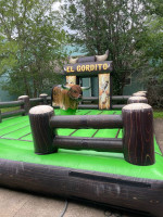 Mechanical Bull