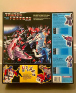 Hasbro PowerMaster Optimus Primw