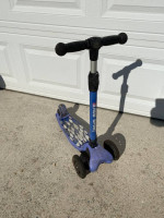 Toddler Scooter
