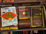 1972 Triple Yahtzee all pieces included
