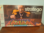 1977 Original Stratego Pieces sealed