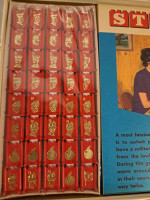 1977 Original Stratego Pieces sealed