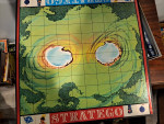 1977 Original Stratego Pieces sealed