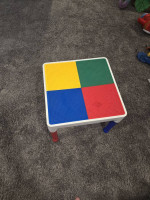 Lego Table