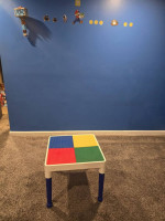 Lego Table