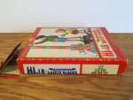 Alphabet Blocks Halsam Hi-Lo Safety VTG