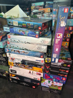 Massive Lego Collection