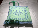 Doll’s Bed, Double Size