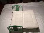 Doll’s Bed, Double Size