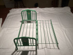 Doll’s Bed, Double Size