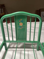 Doll’s Bed, Double Size
