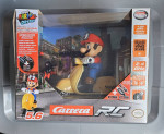 Carrera Mario Odyssey remote control scooter car