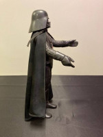 Vintage 1978 Kenner 15" Inch Star Wars Darth Vader Action Figure Clean