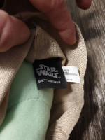 Baby Yoda Grogu Plush Collectible Figure Star Wars Mandalorian