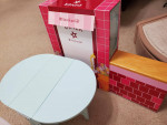 American Girl Doll Diner