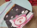 American Girl Doll Diner