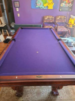 Pool & Ping Pong Table Like New