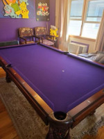 Pool & Ping Pong Table Like New
