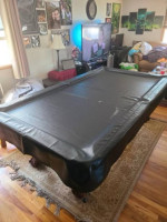 Pool & Ping Pong Table Like New