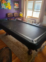 Pool & Ping Pong Table Like New
