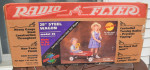 Vintage Radio Flyer Wagon #9 - Brand New in Box