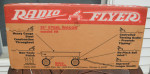 Vintage Radio Flyer Wagon #9 - Brand New in Box