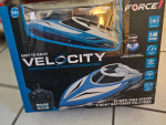 Force1 Velocity RC High Speed Boat