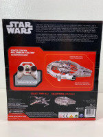 Star Wars Air Hogs Millennium Falcon