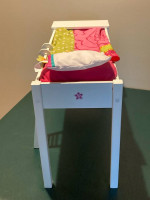Journey Girl Loft Baby Doll Bed