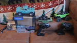 Rc mini crawlers