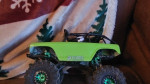 Rc mini crawlers