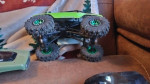Rc mini crawlers
