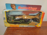 1970s Matchbox Battle Kings Aircraft Transporter