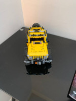 Lego Technic 42122 Jeep Wrangler