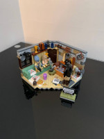 Lego 76200 Thor's New Asgard