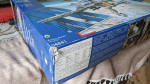 Revell International Space Station ISS Model