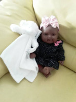 Berenger African American Baby Doll