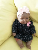 Berenger African American Baby Doll