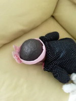 Berenger African American Baby Doll