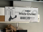 Micro Scooter