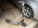 Micro Scooter
