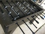 BROOKDALE 55" FOOSBALL TABLE